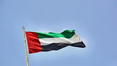 اجتماع للجنة إماراتية لتوثيق الهجمات الإيرانية