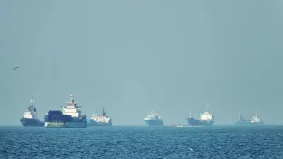 مصادر: السعودية منعت واشنطن من استخدام قواعدها وأجوائها في عملية "مشروع الحرية" لفتح مضيق هرمز