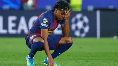 ملعب كامب نو يستضيف مباراة برشلونة وريال مدريد
