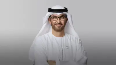 سلطان الجابر يتحدث عن أزمة النفط