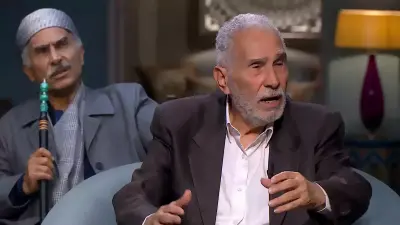 الفنان عبدالرحمن أبو زهرة