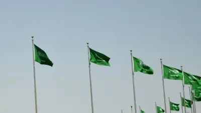 صورة لطائرات مسيرة