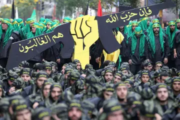 حزب الله