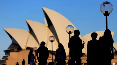 Australia accelerates recognition of qualifications and experience