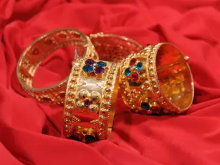 Gold prices in Bahrain