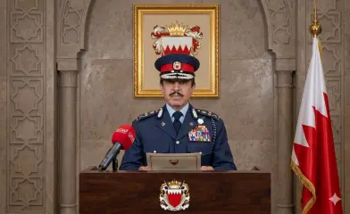 Bahraini Ministry of Interior