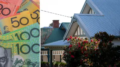 Property Market in Australia