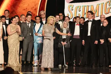 tony awards 2026