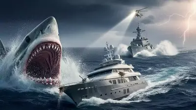 Shark Attacks in Australia