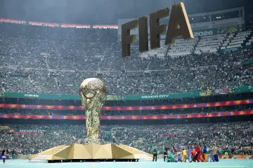 مباريات اليوم كأس العالم