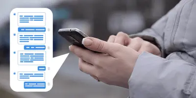 Australia tightens text messaging laws