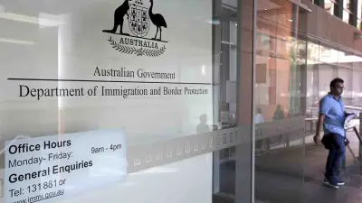 Immigration and citizenship - Department of Home Affairs