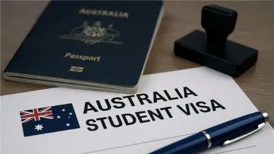 australia Student Visa