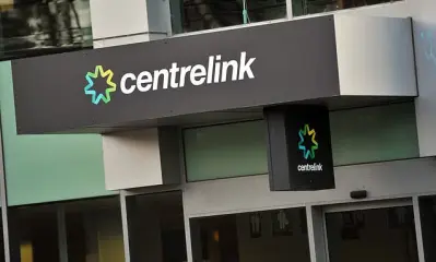 Centrelink