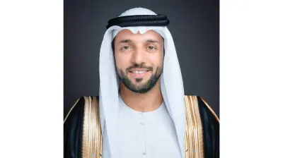 سلطان بن سيف النيادي