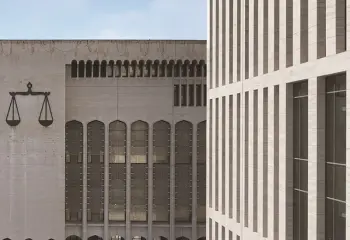محكمة جنايات الكويت
