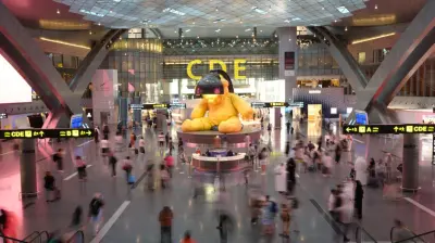 قطر