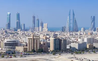 Bahrain