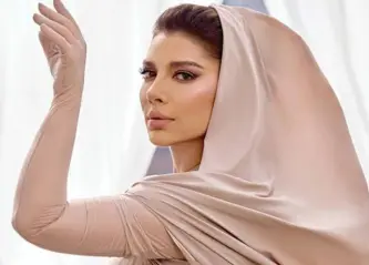 الفنانة أصالة نصري