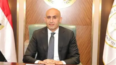 محمد عبد اللطيف - وزير التربية والتعليم والتعليم الفني