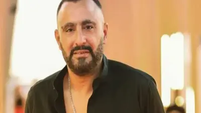 أحمد السقا يتحدث إلى الجمهور
