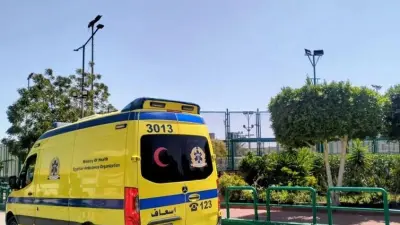 الفنان المصري بيومي فؤاد