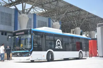 حافلات سوبر جيت