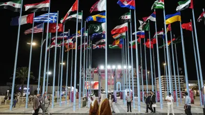 وزير الاقتصاد السوري