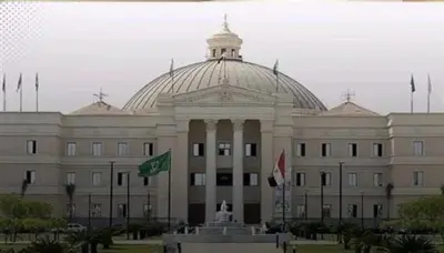 جامعة القاهرة الأهلية