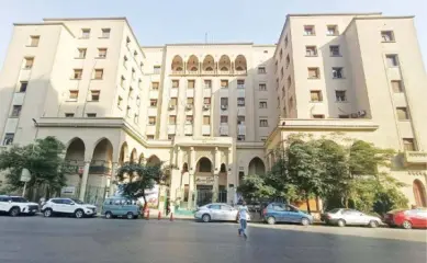 طلاب يتساءلون عن عضوية نقابة المهندسين