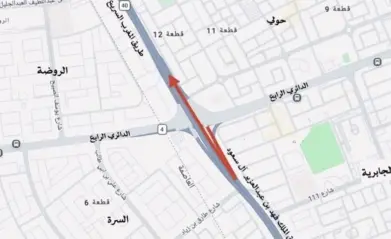 مرور دولة الكويت