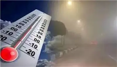 الأمواج العالية على البحر المتوسط بسبب نشاط الرياح