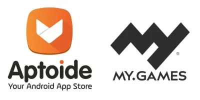 متجر Aptoide Games