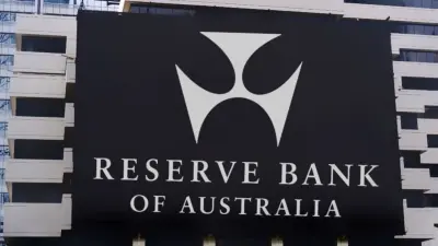 RBA bank australia