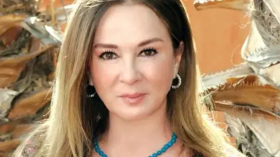نجلاء فتحي