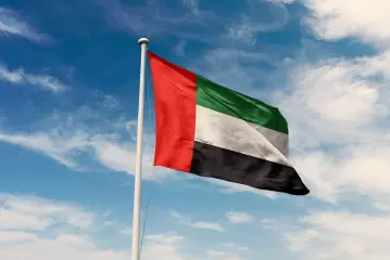 دولة الإمارات