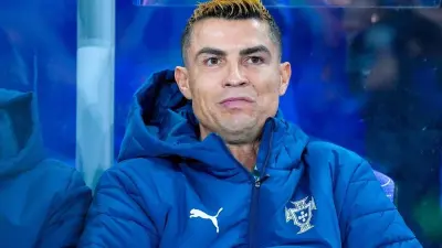 كريستيانو رونالدو مع منتخب البرتغال