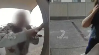 Attempted murder of a teenager in Sydney