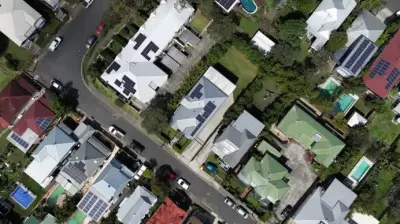 Reducing energy consumption in Australia