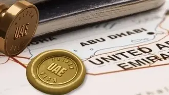 تجديد إقامات المكفولين في الإمارات