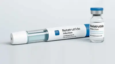 Retatrutide
