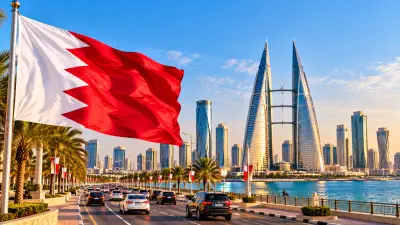 Bahrain