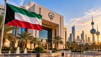 Kuwait