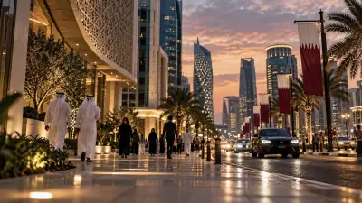 Qatar