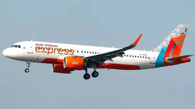 Air India and Air India Express fuel surcharge increase on Middle East routes