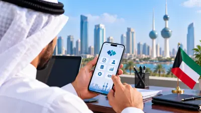 تطبيق سهل بالكويت