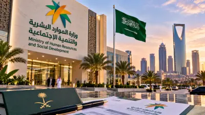 Saudi Human Resources