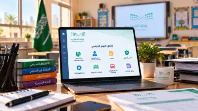 Saudi Ministry of Education