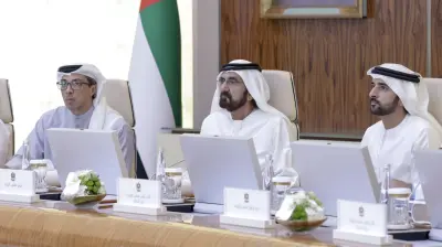 Prime Minister of the UAE