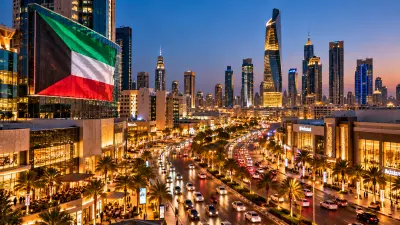 Kuwait